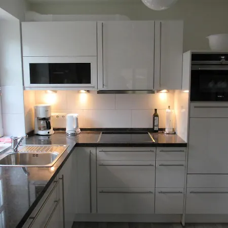 Reetdachhaus Wattenmeer Reetdachhaus Wattenmeer Sankt Peter-Ording