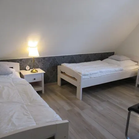 Reetdachhaus Wattenmeer Reetdachhaus Wattenmeer * Sankt Peter-Ording