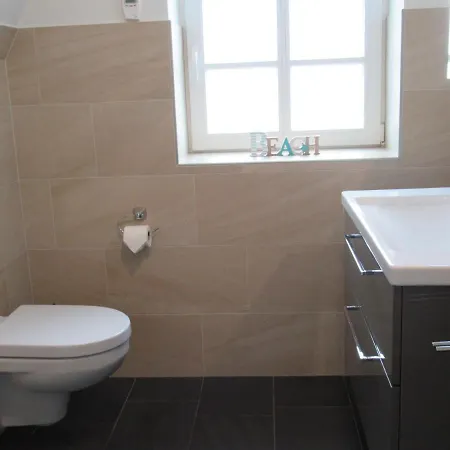 Reetdachhaus Wattenmeer Reetdachhaus Wattenmeer Tatil Evi