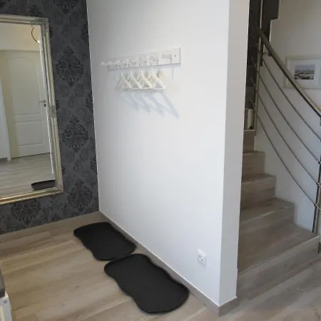 Reetdachhaus Wattenmeer Reetdachhaus Wattenmeer