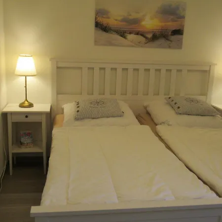 Tatil Evi Reetdachhaus Wattenmeer Reetdachhaus Wattenmeer