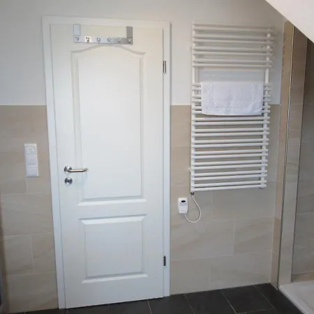 Reetdachhaus Wattenmeer Reetdachhaus Wattenmeer Tatil Evi Sankt Peter-Ording